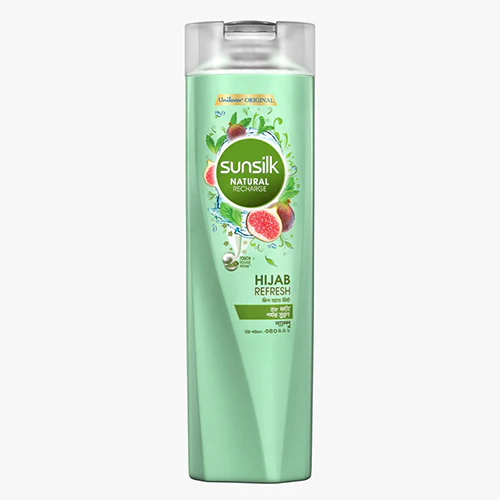 ​Sunsilk Hijab Refresh Shampoo (340ml)​